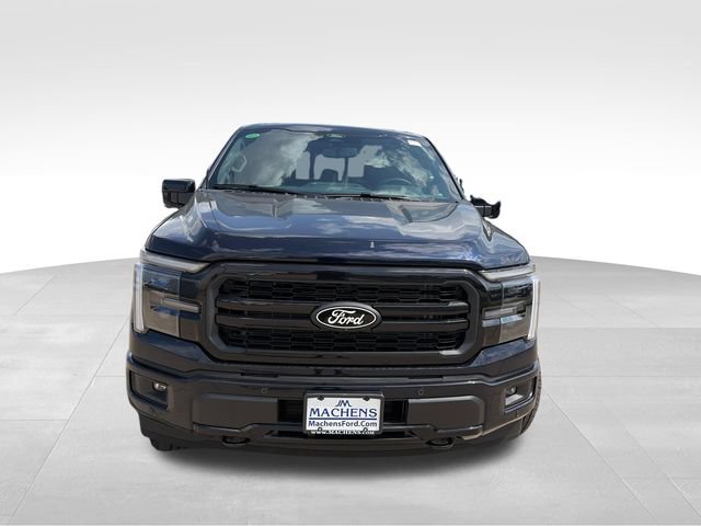 New 2026 Ford F150 Lariat w/ Equipment Group 502A High AWD/4WD image 9