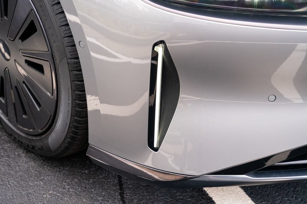 Used 2024 Lucid Air Pure RWD image 9