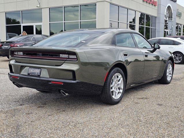 New 2026 Dodge Charger R/T AWD/4WD image 8