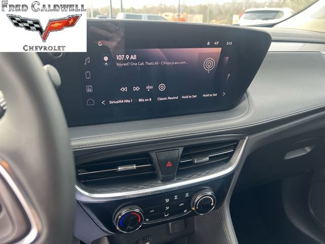 Used 2024 Buick Encore GX Sport Touring w/ Comfort Package image 13