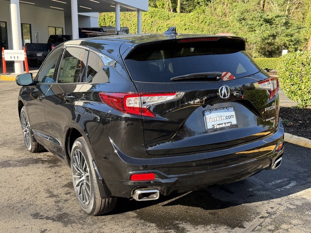 New 2026 Acura RDX Advance Package image 6