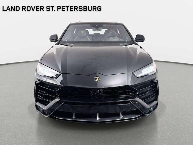 Used 2019 Lamborghini Urus AWD/4WD image 2