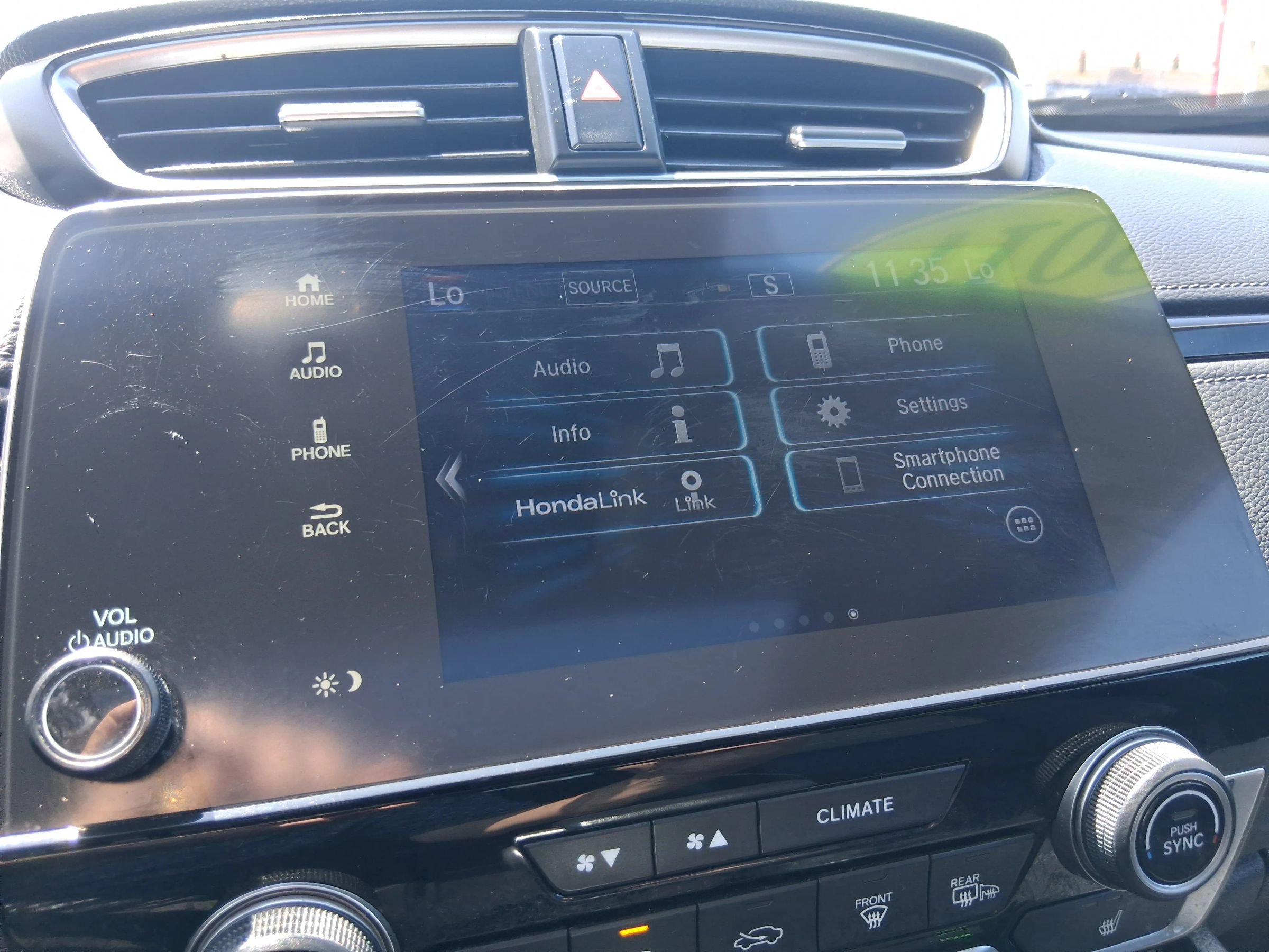 Used 2017 Honda CR-V EX-L image 20