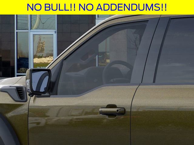 New 2026 Ford F150 Raptor image 21