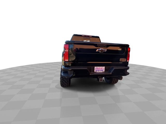 Used 2026 Chevrolet Silverado 2500 LT w/ Trail Boss Package AWD/4WD image 9