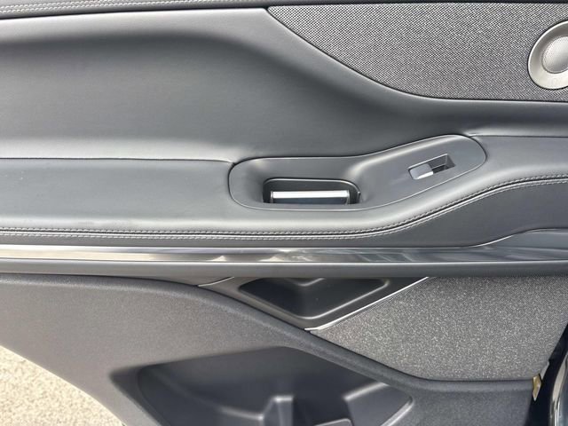 New 2026 Lincoln Navigator Reserve w/ Jet Appearance Package image 19