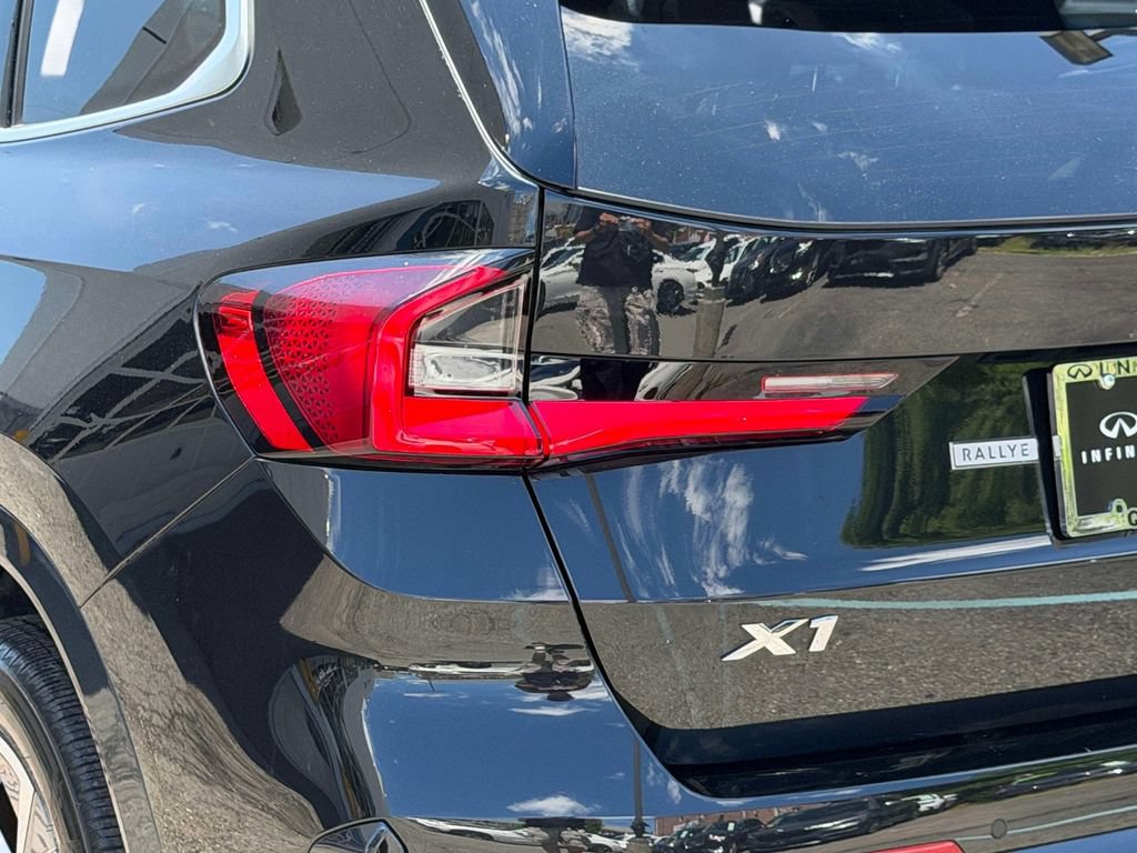 Used 2023 BMW X1 xDrive28i w/ Convenience Package AWD/4WD image 18