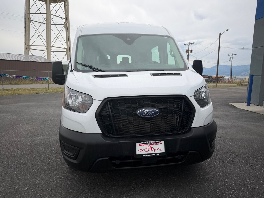 Used 2022 Ford Transit 350 XL RWD image 6