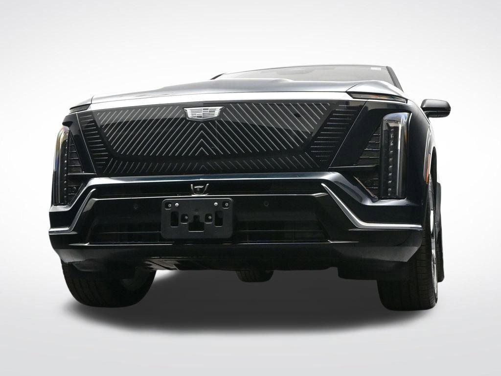 Used 2026 Cadillac Vistiq Luxury AWD/4WD image 33