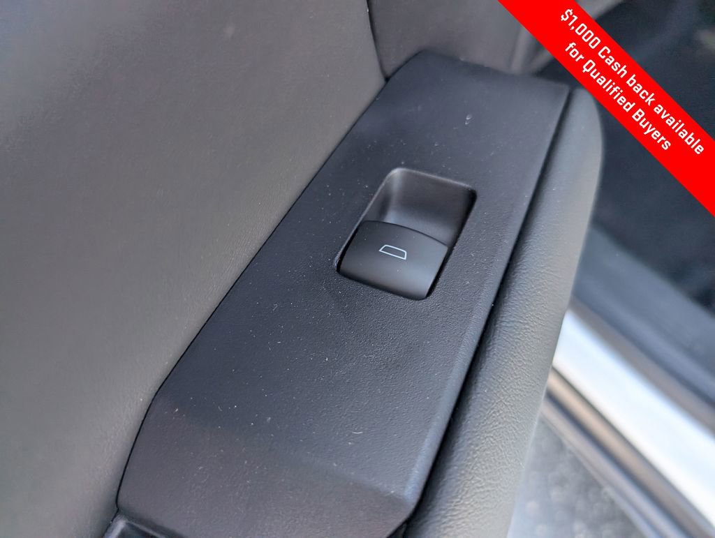 New 2026 GMC Terrain Elevation FWD image 11