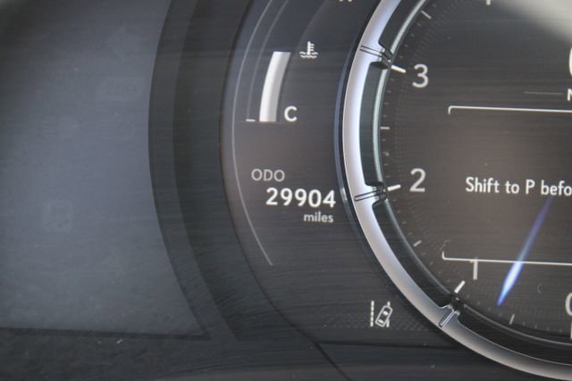 Certified 2023 Lexus IS 350 F Sport w/ Accessory Package 2 image 15