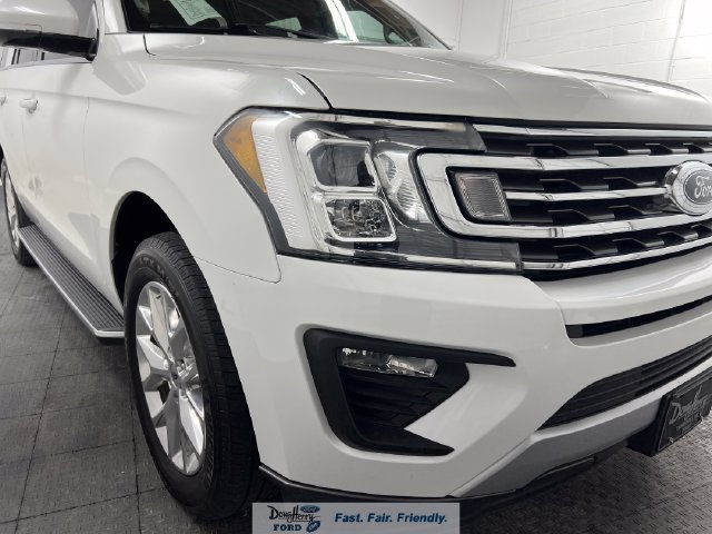 Used 2021 Ford Expedition XLT RWD image 8