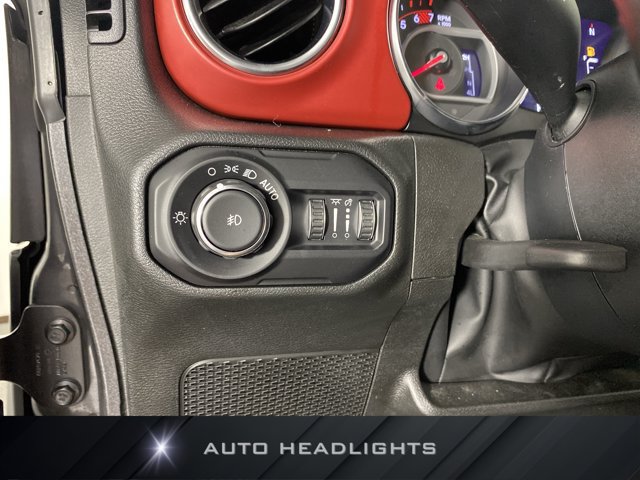 Used 2022 Jeep Wrangler Rubicon w/ Cold Weather Group AWD/4WD image 26
