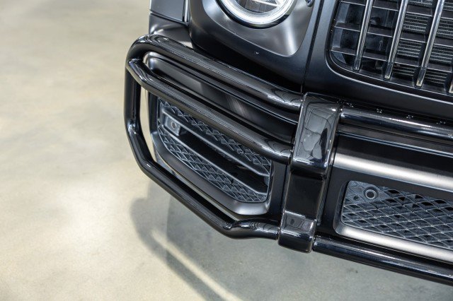 Used 2022 Mercedes-Benz G 63 AMG 4MATIC image 26