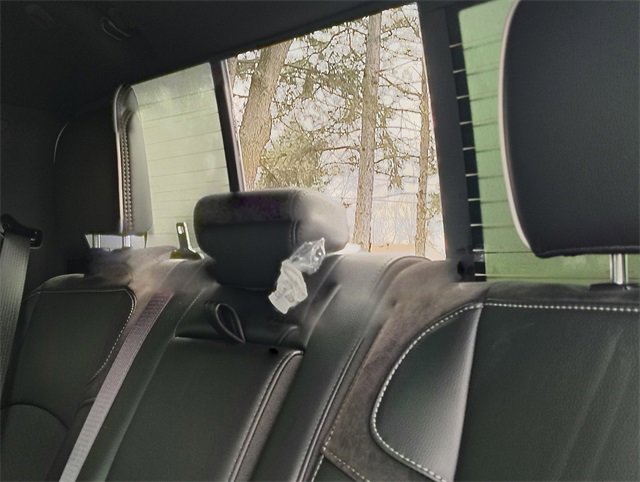 New 2026 RAM 2500 Laramie image 30