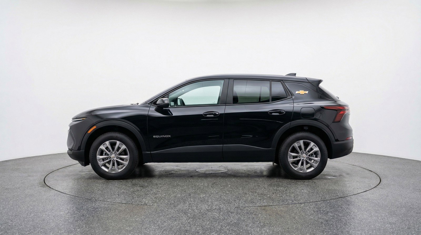 Used 2025 Chevrolet Equinox LT FWD image 5