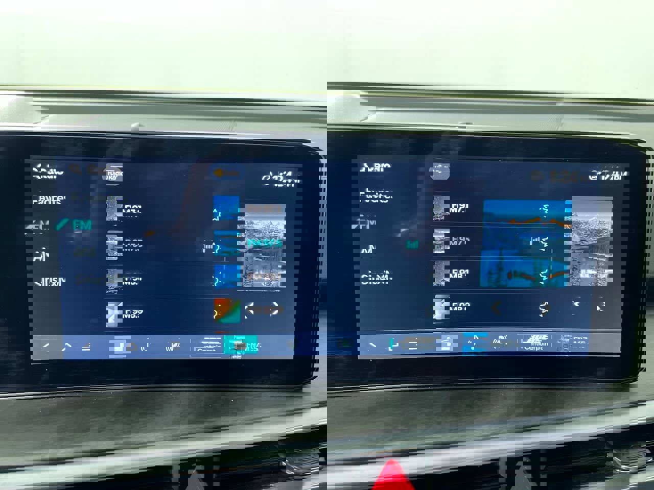 Certified 2025 Kia Sorento SX Prestige image 25