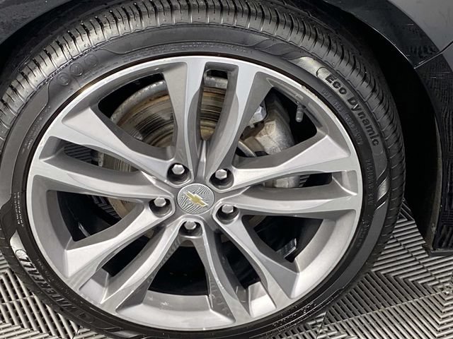 Used 2024 Chevrolet Malibu LT FWD image 31
