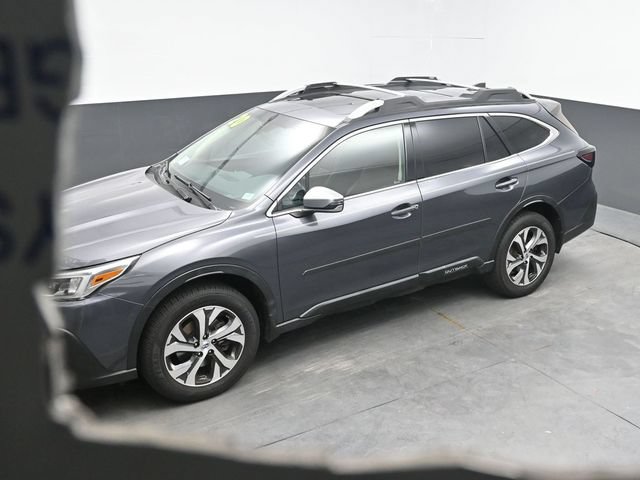 Used 2020 Subaru Outback Touring XT AWD/4WD image 31