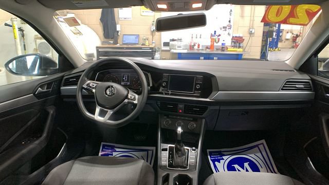 Used 2020 Volkswagen Jetta S w/ Driver Assistance Package FWD image 20