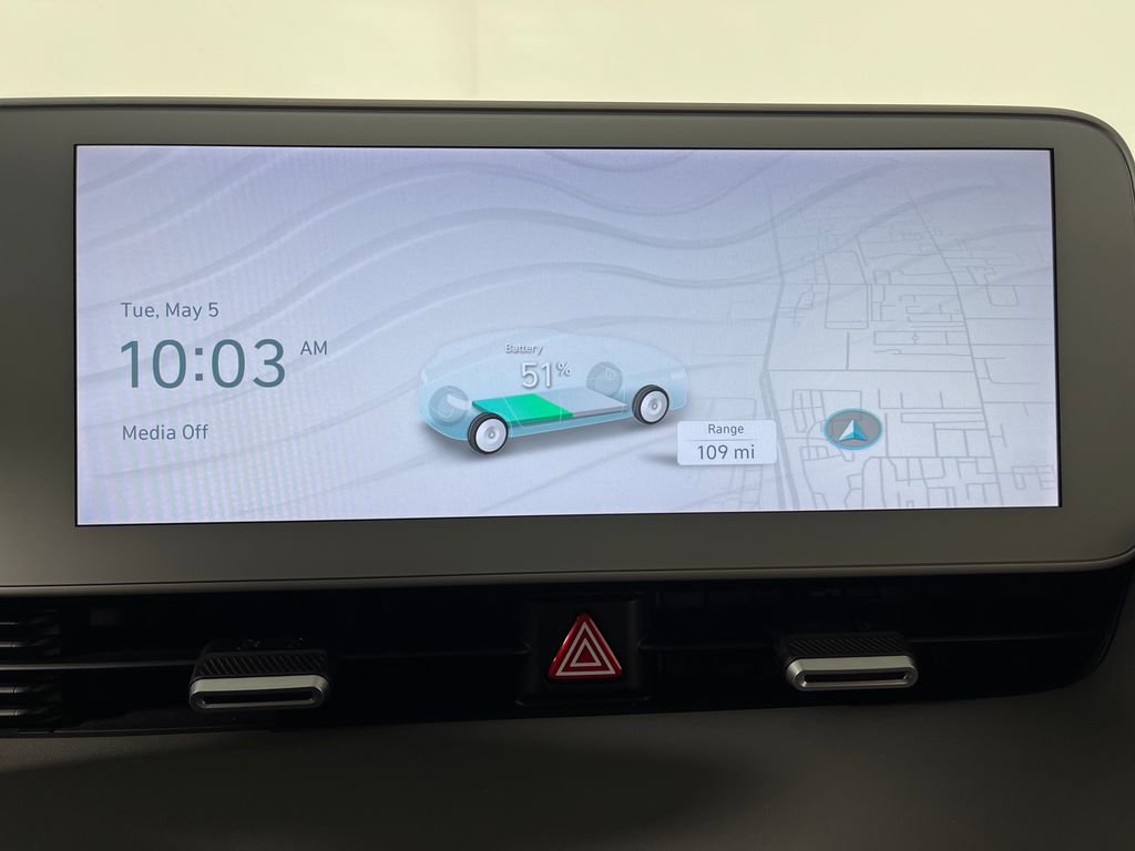 Used 2022 Hyundai Ioniq 5 SE AWD/4WD image 22