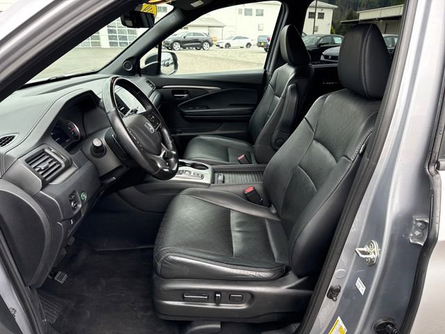 Used 2019 Honda Passport EX-L image 20