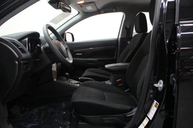 Used 2021 Mitsubishi Outlander Sport ES image 7