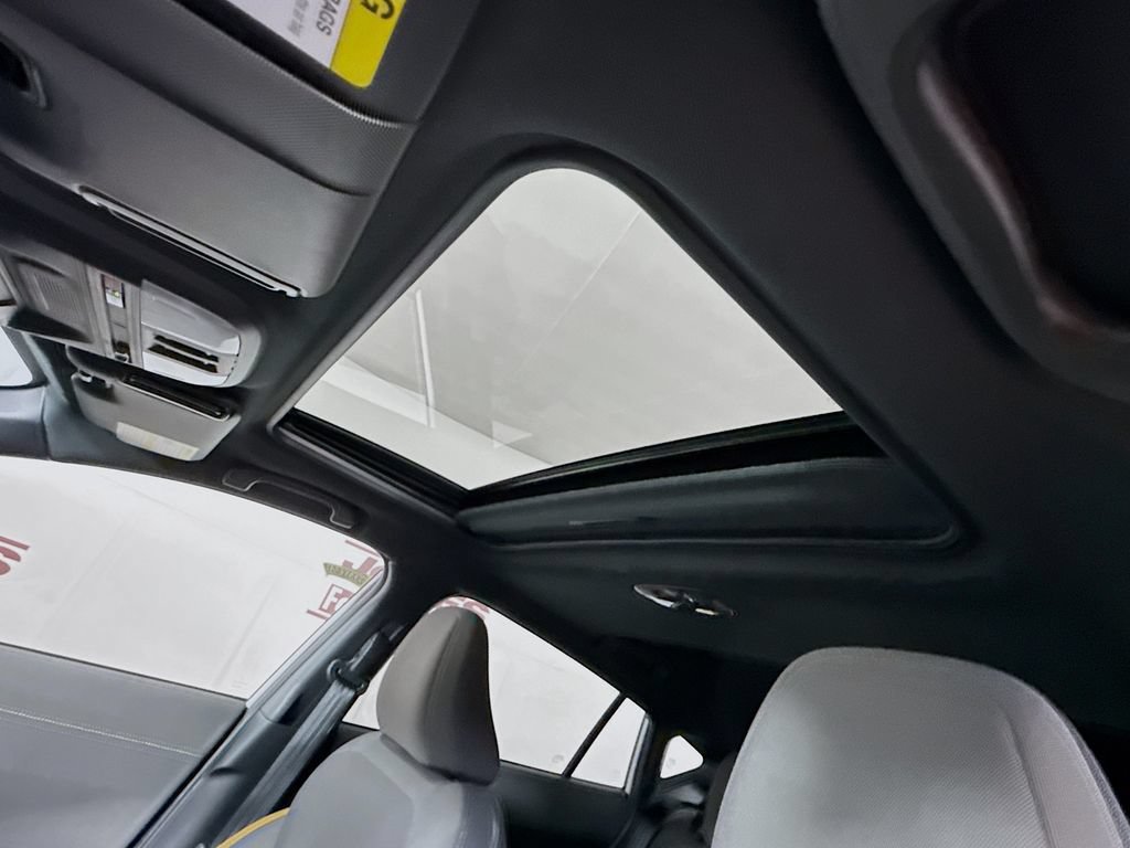 Used 2024 Subaru Crosstrek 2.5i Sport w/ Crosstrek Mirror Package AWD/4WD image 11
