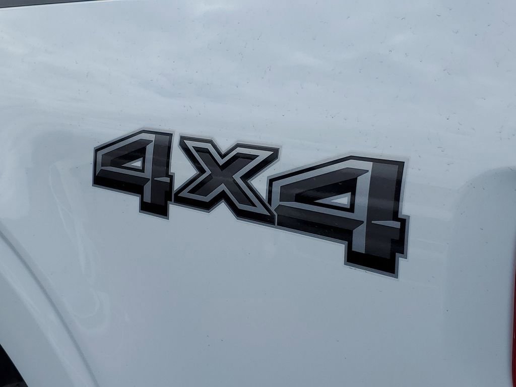 Used 2026 Ford F150 XLT w/ Equipment Group 302A MID AWD/4WD image 36