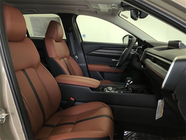 Certified 2025 MAZDA CX-50 Meridian Edition w/ Apex Package image 21