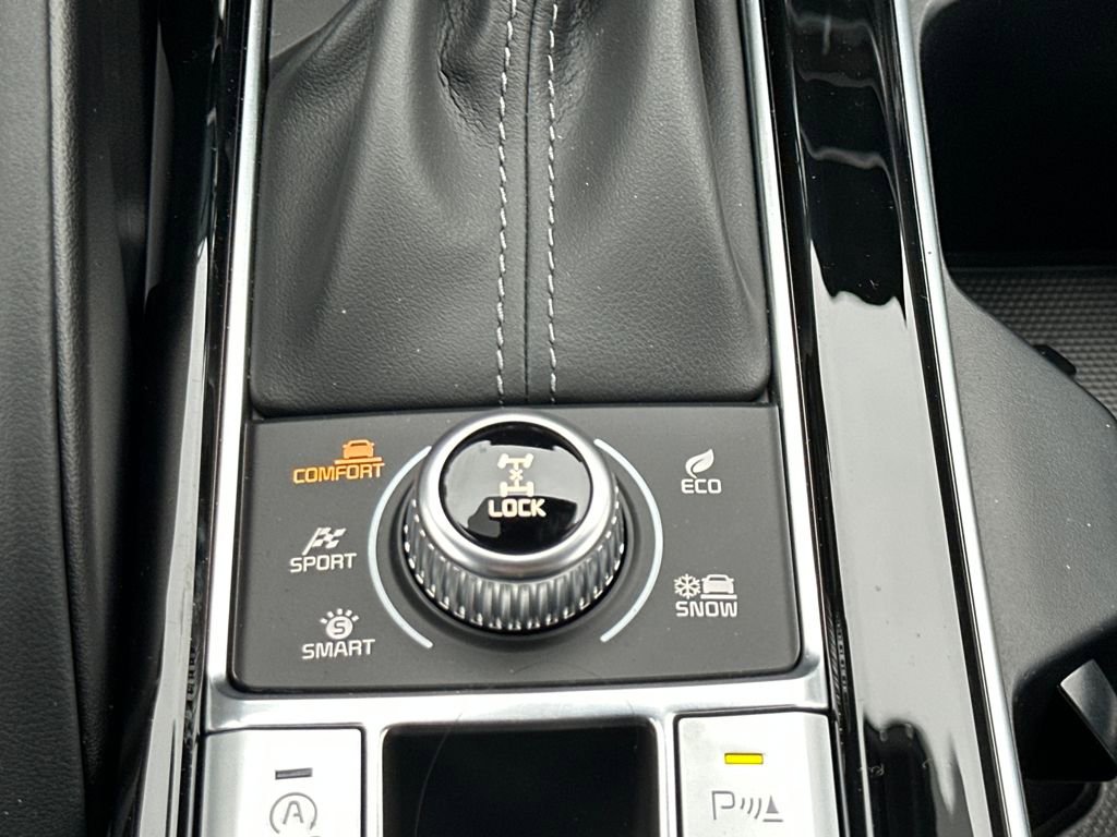 New 2025 Kia Telluride SX X-Line image 30