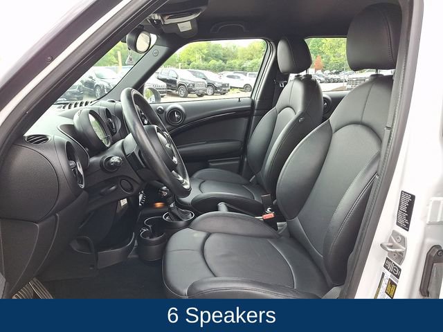 Used 2013 MINI Cooper Countryman S FWD image 2