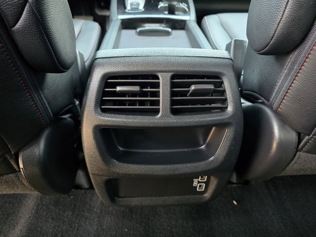 Used 2023 Honda Ridgeline Black Edition image 25