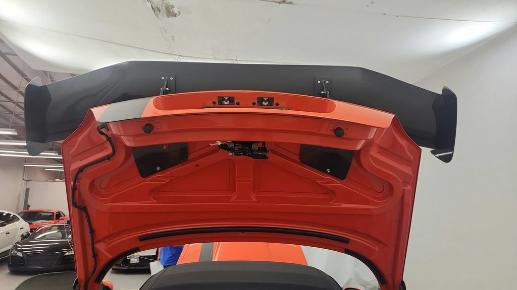 Used 2008 Dodge Viper SRT-10 RWD image 25