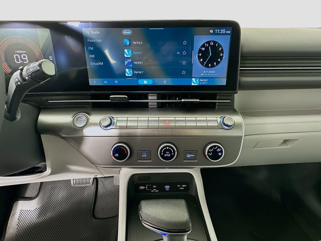 New 2026 Hyundai Kona SE image 11