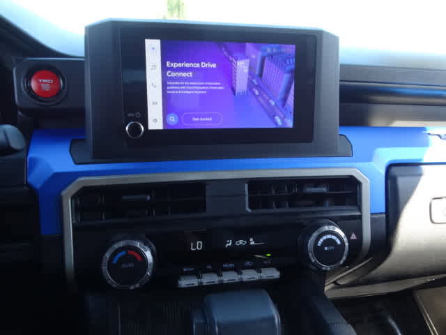 Used 2025 Toyota Tacoma TRD Off-Road image 28