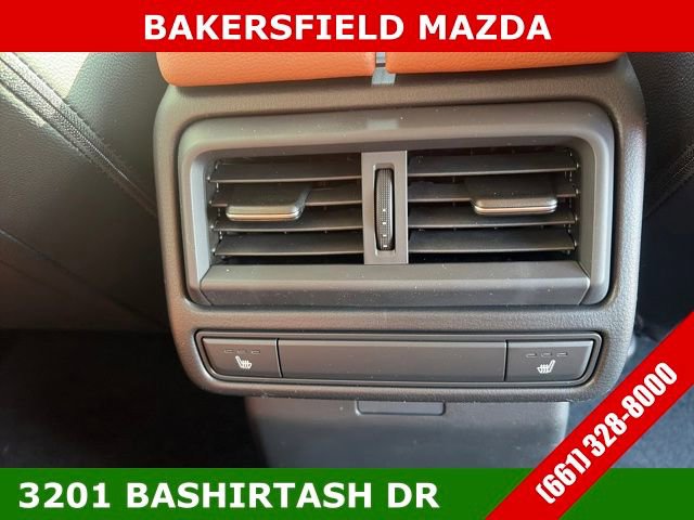 New 2026 MAZDA CX-50 Meridian Edition w/ Weather Package image 14