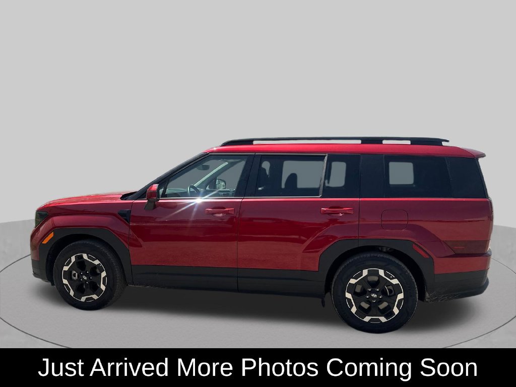 Used 2026 Hyundai Santa Fe SEL AWD/4WD image 2
