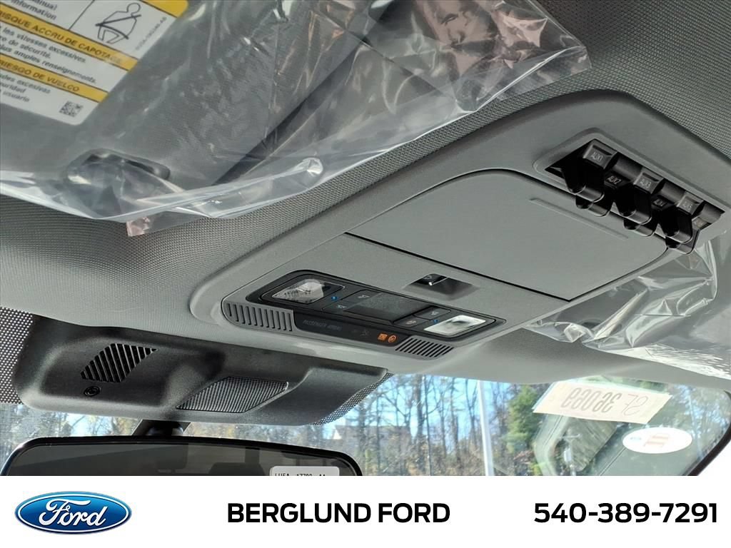 New 2026 Ford F350 XL w/ XL Chrome Package AWD/4WD image 19