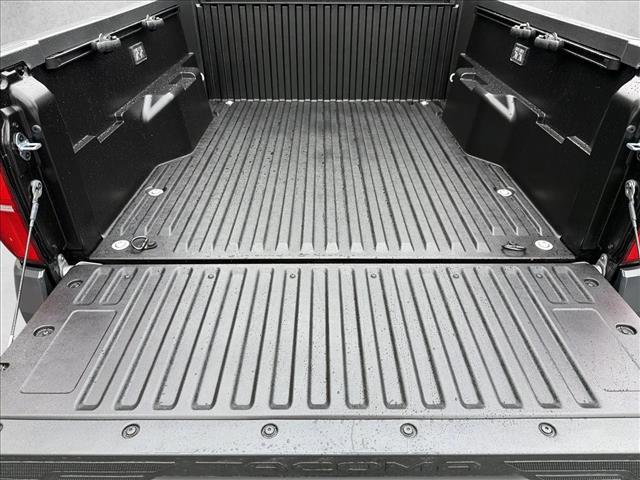 New 2026 Toyota Tacoma SR5 AWD/4WD image 22
