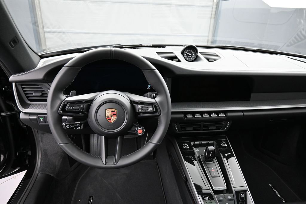 New 2026 Porsche 911 Carrera RWD image 18