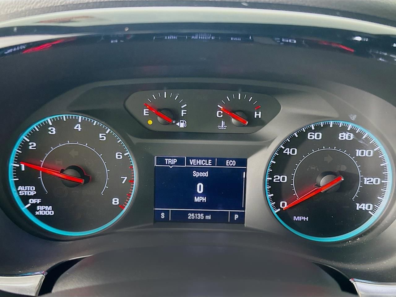 Used 2023 Chevrolet Traverse LS image 46