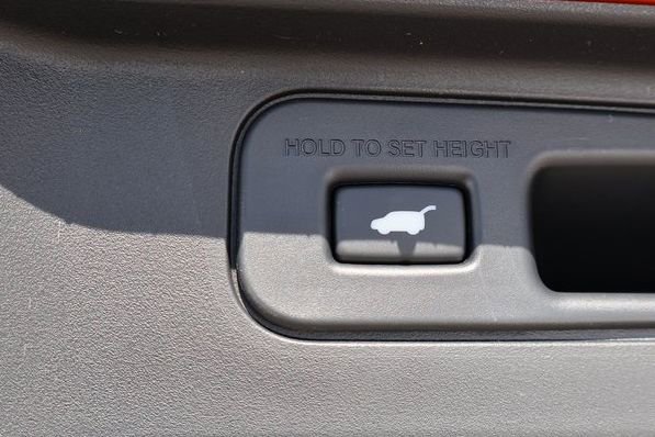 New 2026 Honda Passport TrailSport Elite image 22