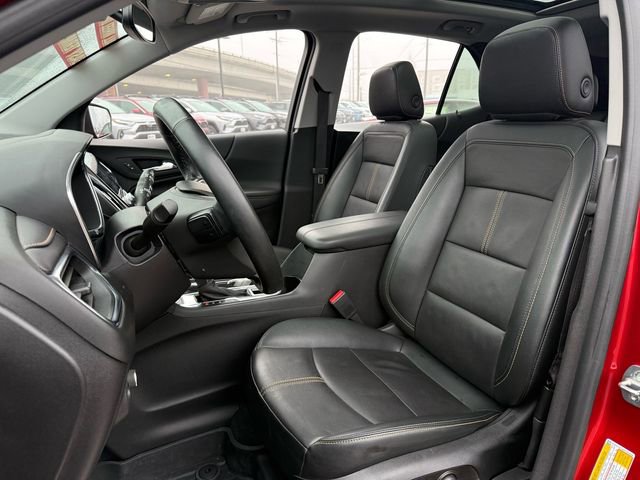 Used 2023 Chevrolet Equinox Premier image 11