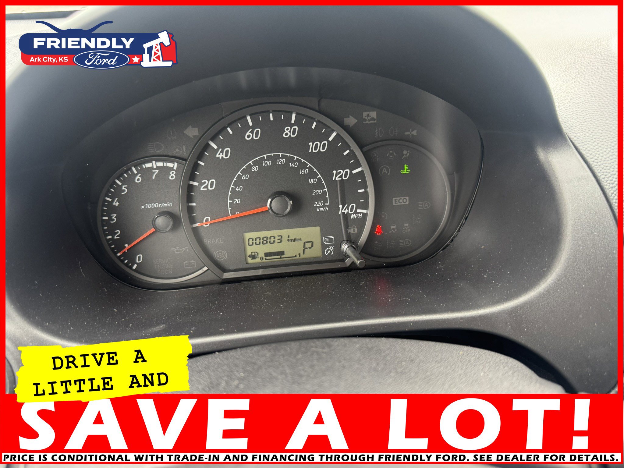 Used 2024 Mitsubishi Mirage G4 LE image 18