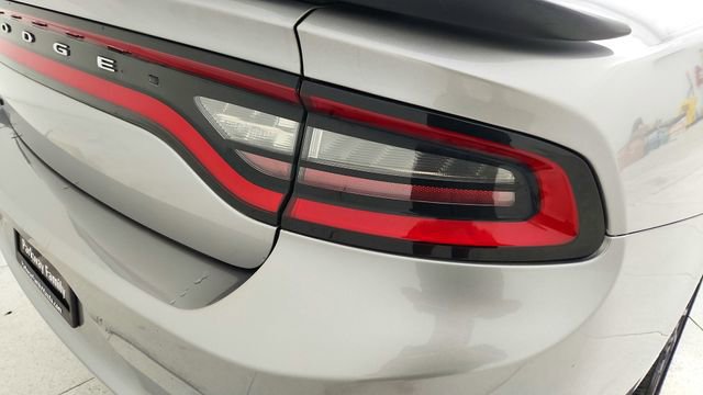 Used 2017 Dodge Charger SXT w/ Plus Group RWD image 28