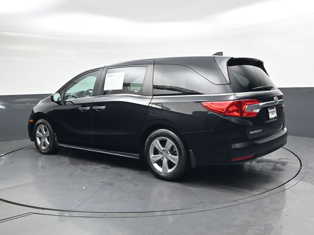 Used 2020 Honda Odyssey EX-L image 6