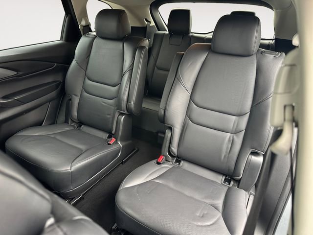 Used 2023 MAZDA CX-9 Touring Plus image 13
