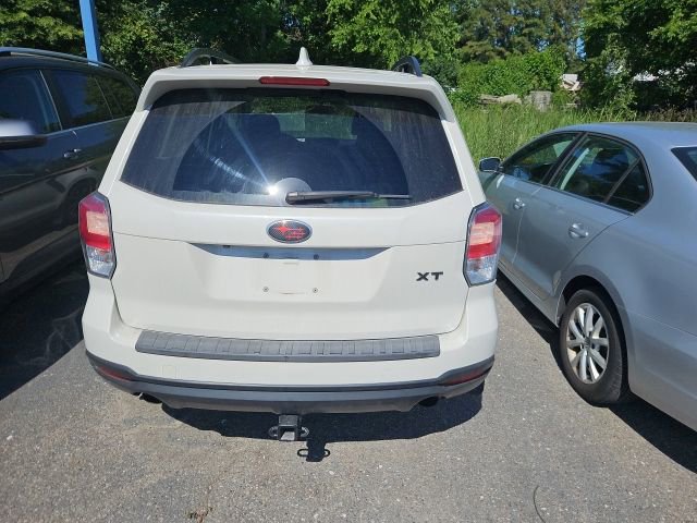 Used 2017 Subaru Forester 2.0XT Premium w/ Rugged Package #1 AWD/4WD image 5