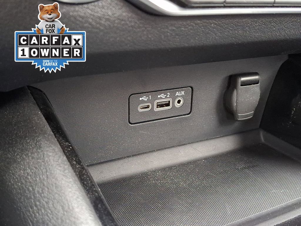 Used 2024 Nissan Altima 2.5 SV AWD/4WD image 23